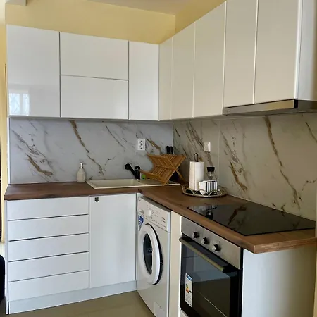 Boutique Golf House * Balchik