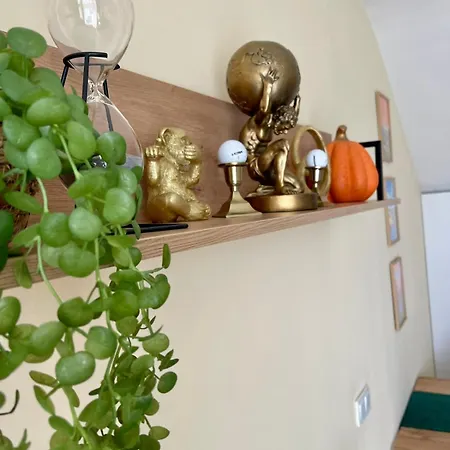 Boutique Golf House * Balchik