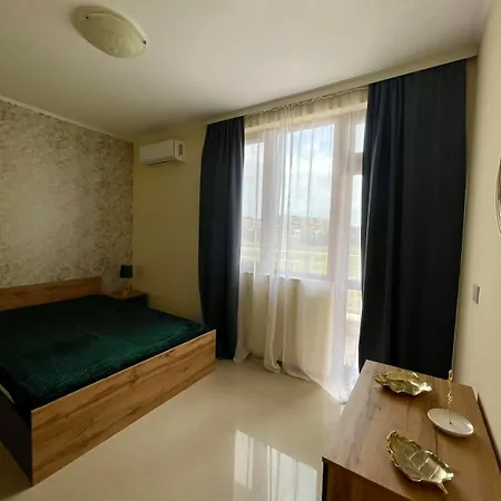 Villa Boutique Golf House *