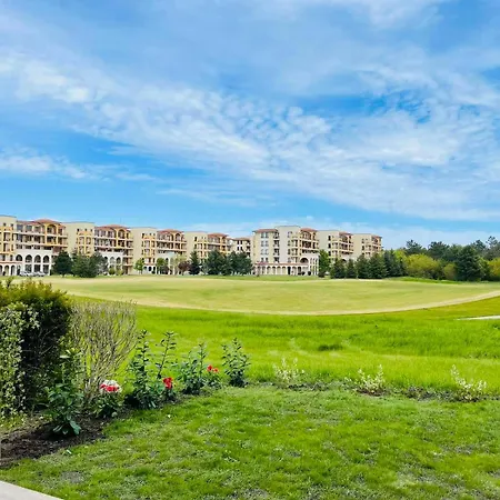 Villa Boutique Golf House *