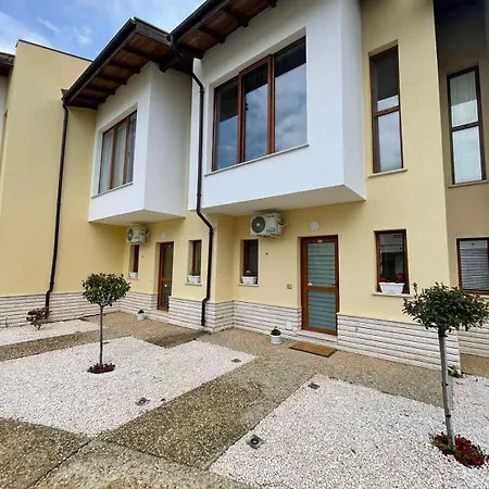 Villa Boutique Golf House Balchik